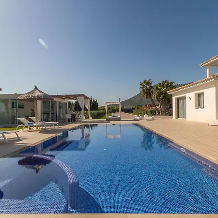 Stunning In Villa Inca (Mallorca)