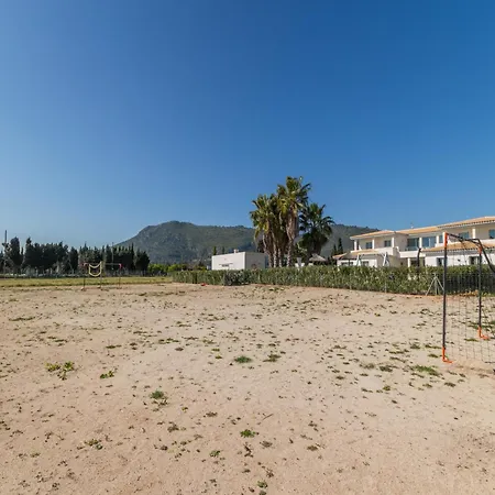 Villa Stunning In Inca (Mallorca)