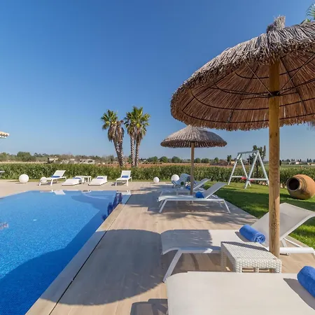 Stunning In * Inca (Mallorca)